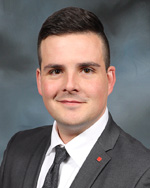 Photo of Alfa Insurance agent David Bryant